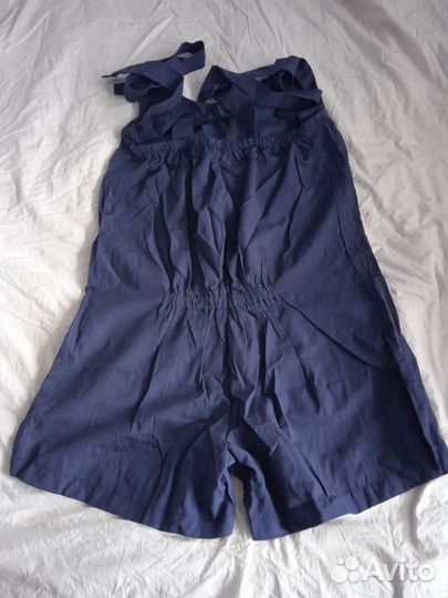 Комбинезон летний женский 50 размер