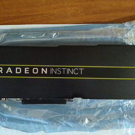 Видеокарта AMD Radeon VII MI50 Instinct