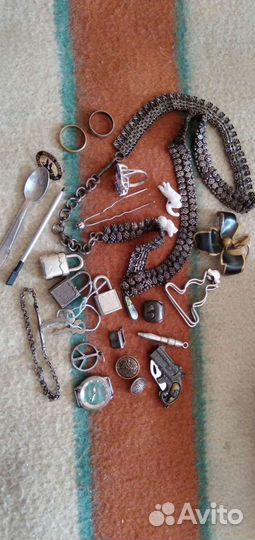 Безделушки разные