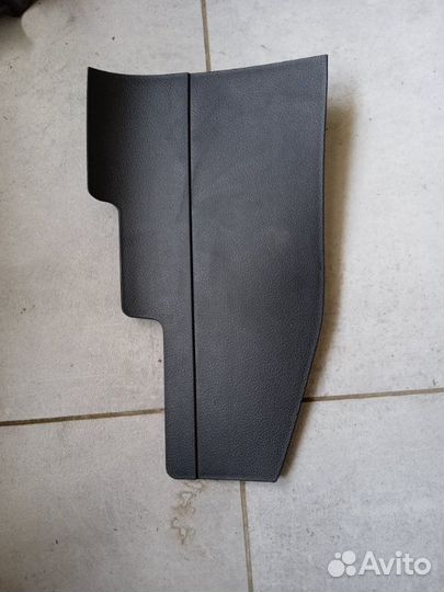 Накладка на центральную консоль Kia Optima 3 G4KD