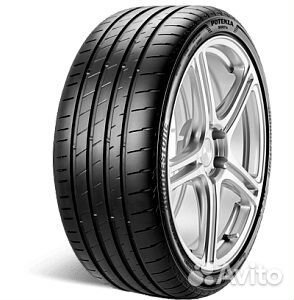Bridgestone Potenza S007A 265/35 R20