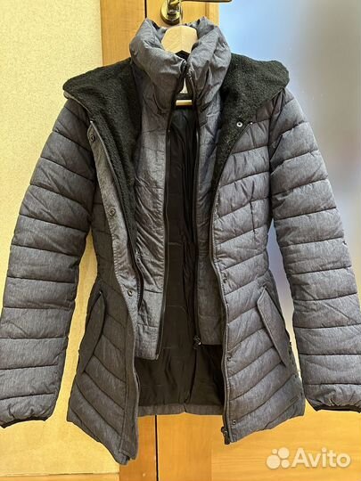 Куртка женская Calvin Klein Jeans