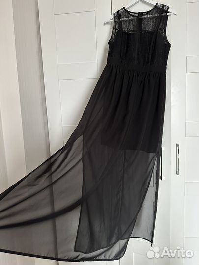 Вечернее платье 46 48