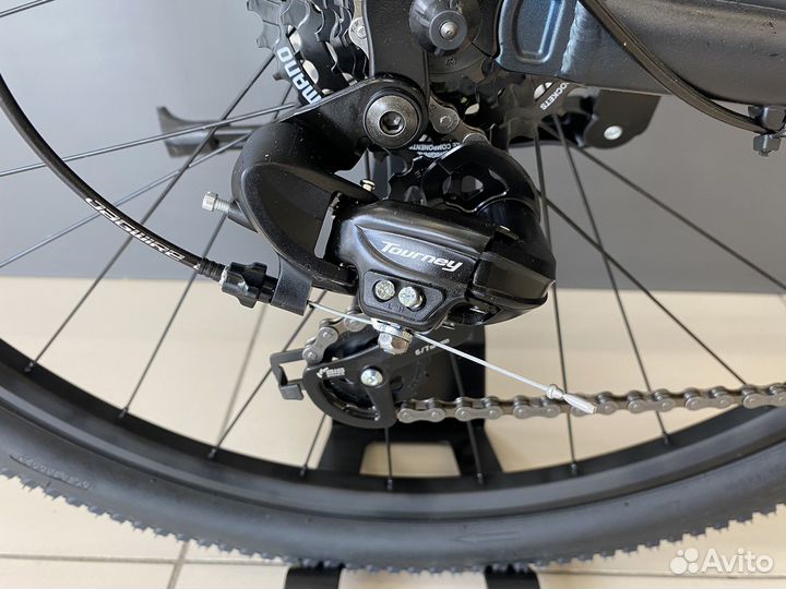 Велосипед горный Aspect 29