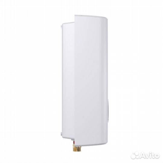 Водонагреватели Thermex модель topflow *