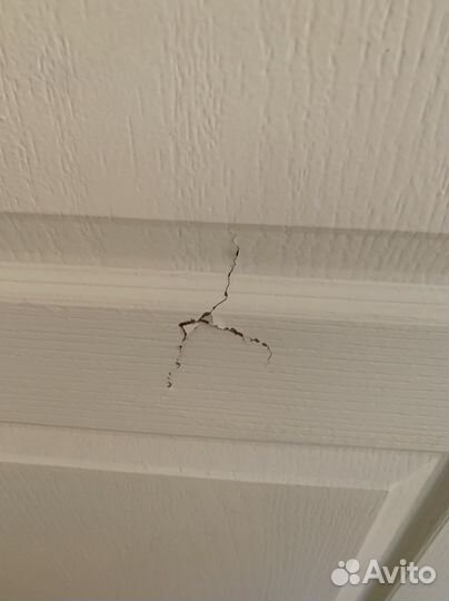 Дверь межкомнатная