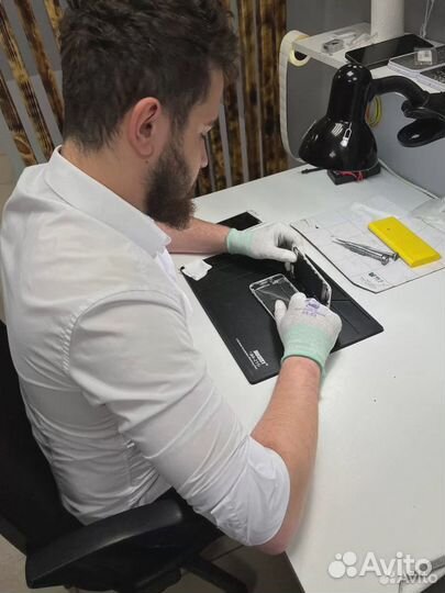 Не чини свой iPhone на Авито