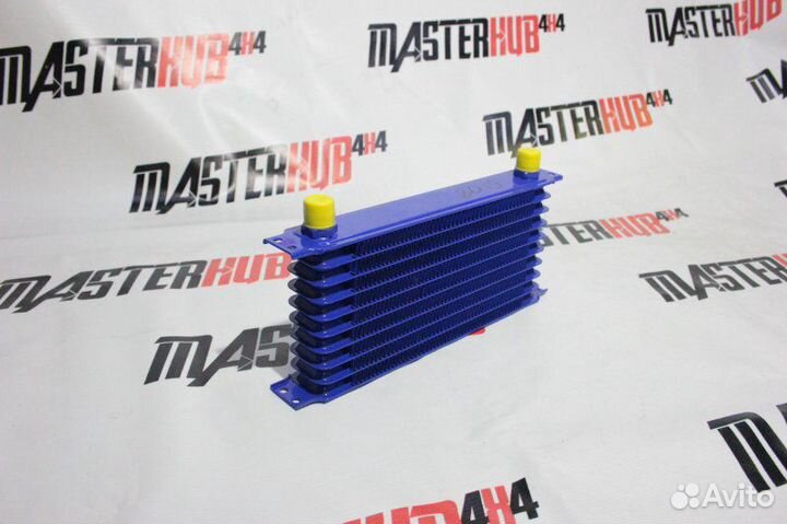 Масляный радиатор Trust style 10 рядов