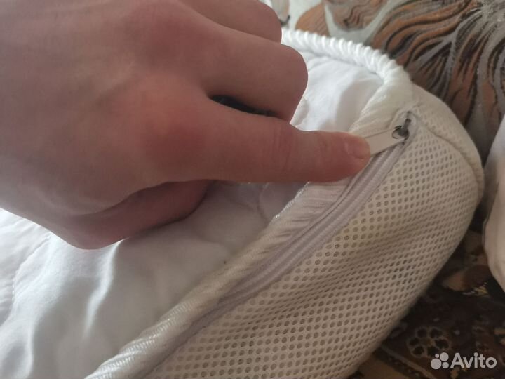 Матрас детский 120 60 бу