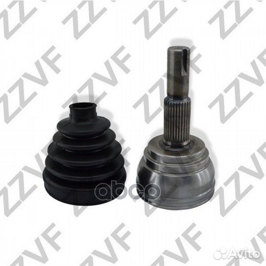 Шрус наружный задний nissan infiniti FX45/35 S5