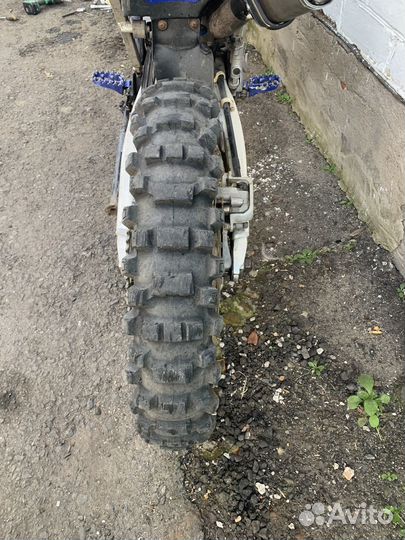 Yamaha yz 450 f