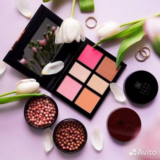 Набор косметики