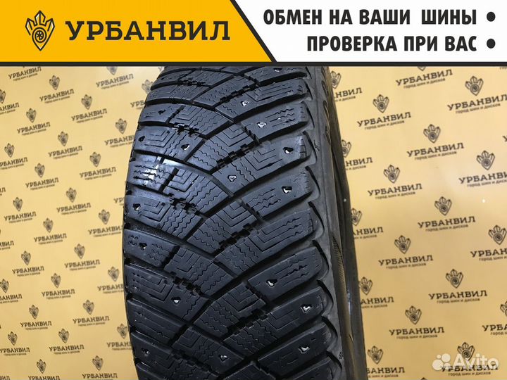 Goodyear Ultragrip Ice Arctic 185/60 R15 88T