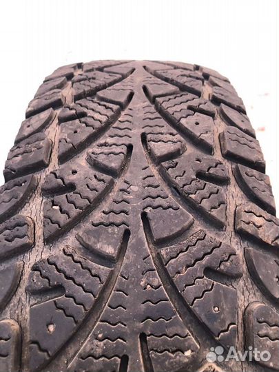 Tunga C-140 175/70 R13 82Q