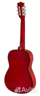 Гитара классическая 1/2