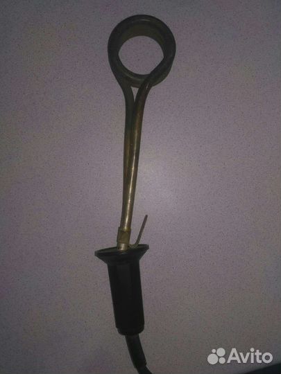 Кипятильник СССР