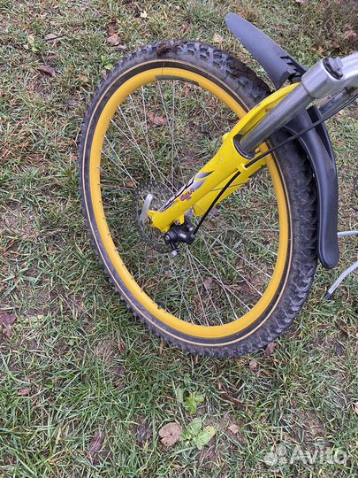 Электровелосипед