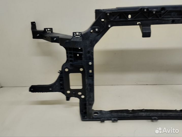 Панель передняя Kia Soul SK3 2018