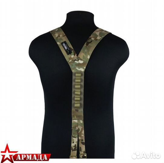 Лямки-суспендер Cry Phoenix