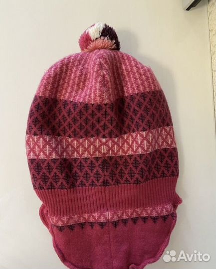 Шапка шлем Reima 52 54