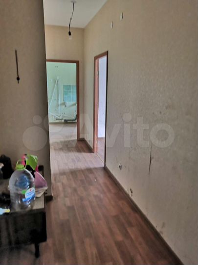 2-к. квартира, 49,8 м², 1/3 эт.