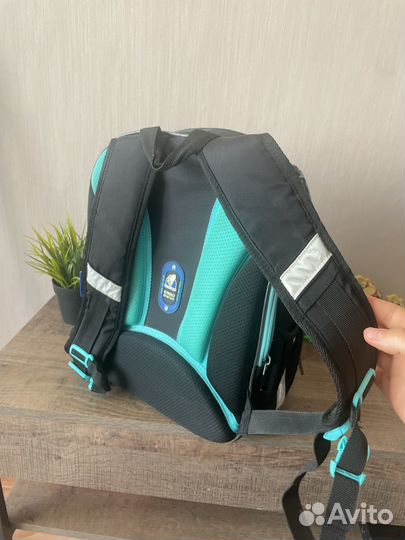 Портфель школьный