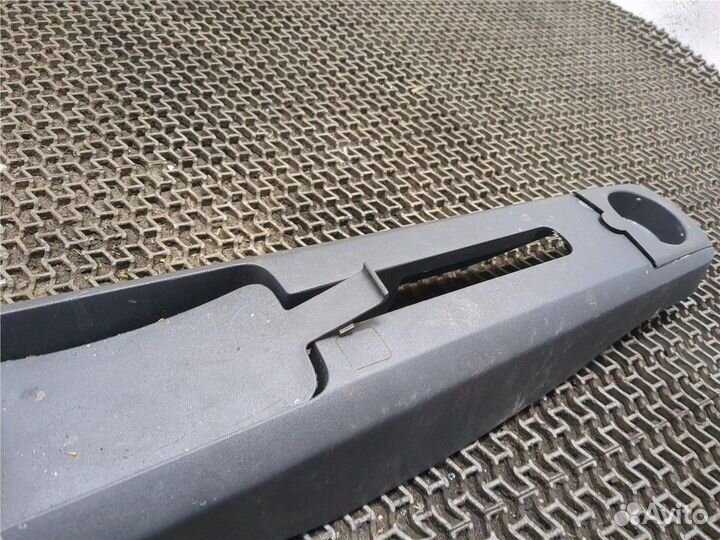 Консоль салона Seat Ibiza 3, 2004