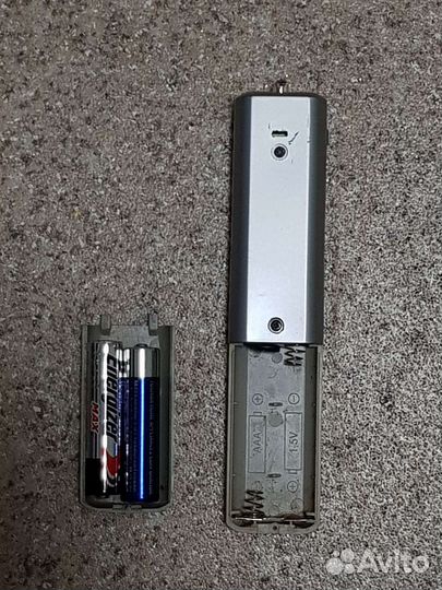 Радиоприемник FM