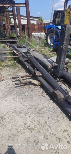 Мультилифт