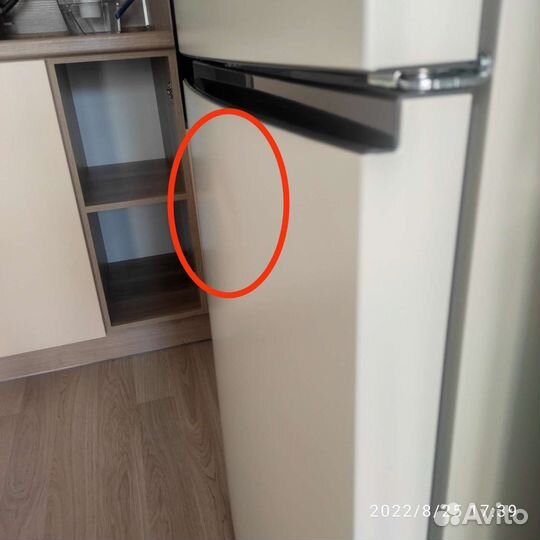 Дверка холодильника Haier c2f636ccfd