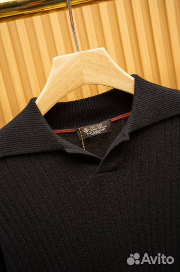 Джемпер Loro Piana