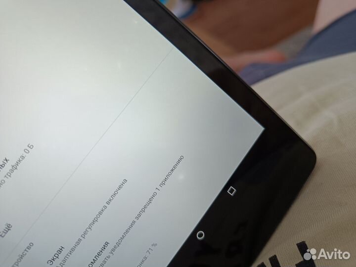 Планшет asus nexus 7