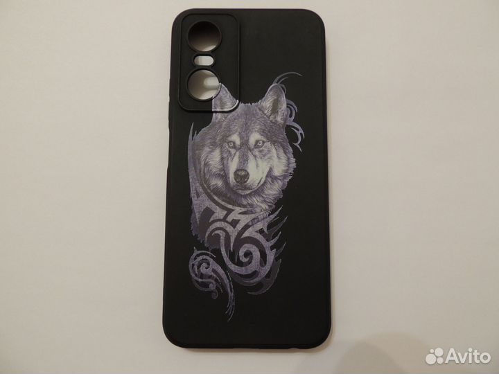 Чехлы силиконовые для 