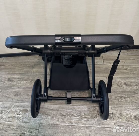 Шасси cybex priam