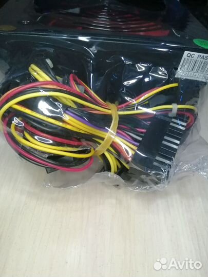 Блок питания для пк