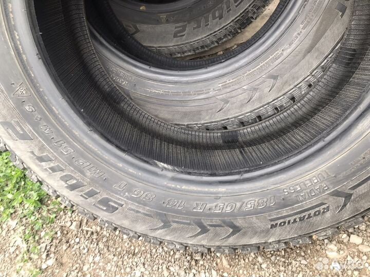 Matador MP 51 Sibir 2 185/65 R14