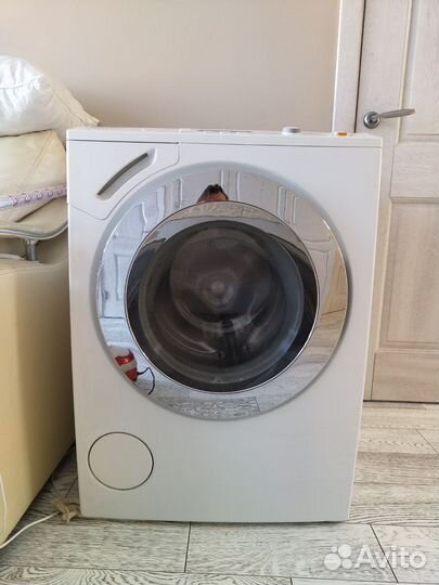 Стиральная машина Miele W 4144