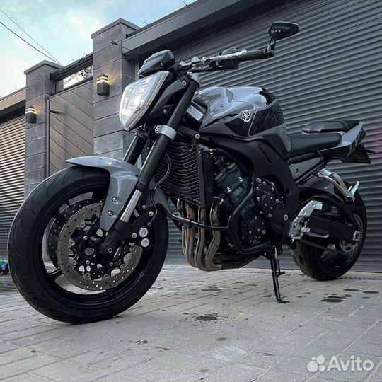 Yamaha FZ1n