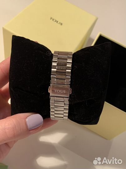 Часы женские tous