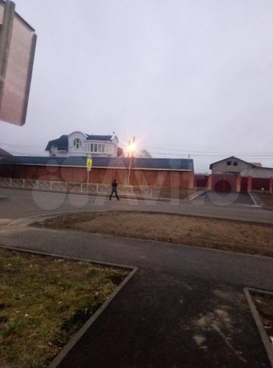 Участок 47,8 сот. (ИЖС)