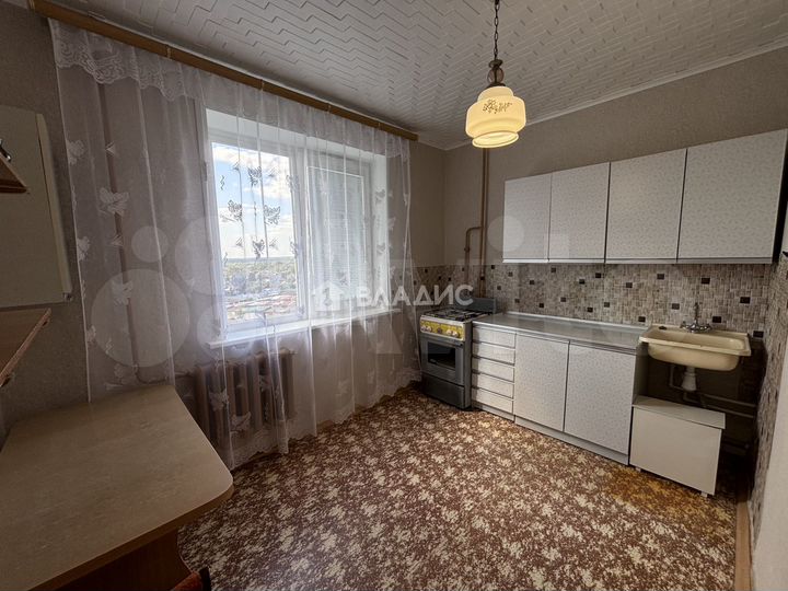 1-к. квартира, 38,3 м², 4/9 эт.