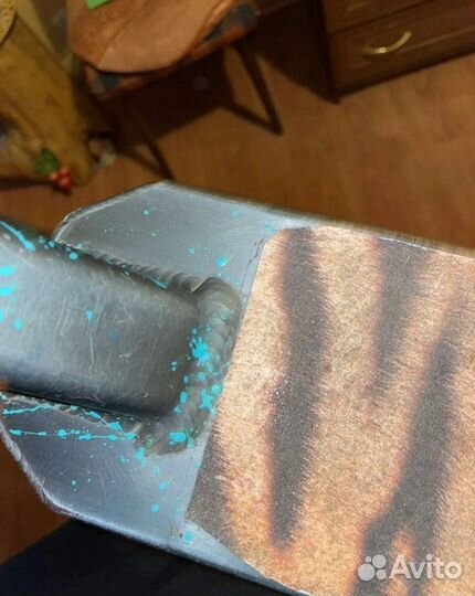 Доска Apex 55 Splash 460114