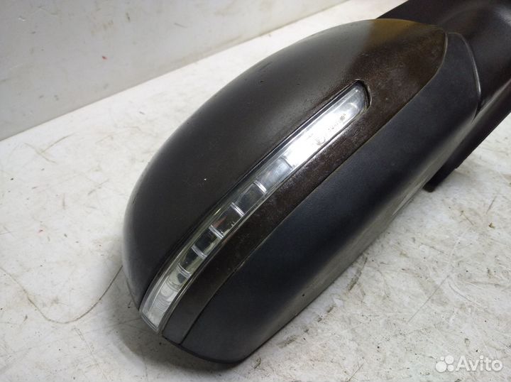 Зеркало KIA RIO 3 2011-2017