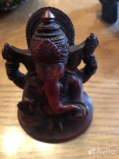 Статуэтки слона разные