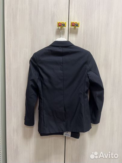 Костюм для мальчика 128