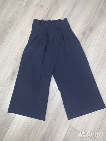 Кюлоты школьные фирмы Choupette