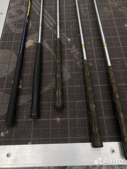 Клюшка для гольфа