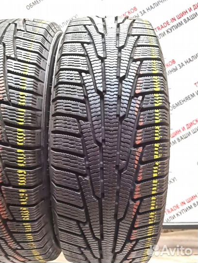 Nokian Tyres Nordman RS2 205/55 R16 94M