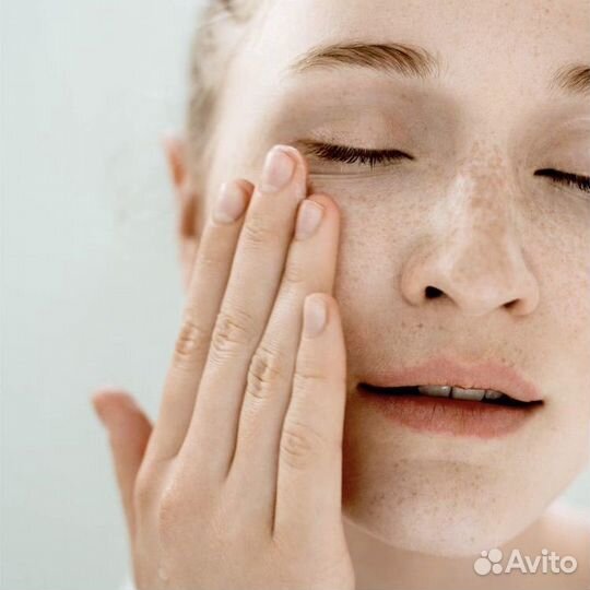 Подбор и разбор косметики на консультации