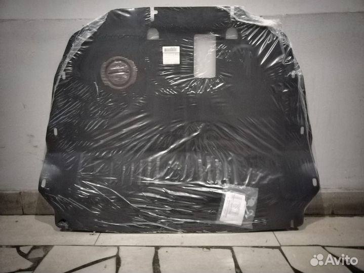 Защита картера и кпп Chery Tiggo 4,7,8Pro,8Pro MAX